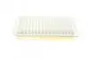 Фильтр воздушный Toyota Yaris 1.4 D-4D 05-12 WUNDER FILTER WH 2067 (фото 2)