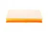 Фильтр воздушный Toyota Yaris1.4D 05-/Subaru Trezia 1.4 D 11- WUNDER FILTER WH 2068 (фото 5)
