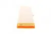 Фильтр воздушный Toyota Yaris1.4D 05-/Subaru Trezia 1.4 D 11- WUNDER FILTER WH 2068 (фото 7)