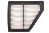 Фильтр воздушный Honda Civic 1.4i 05- WUNDER FILTER WH 2077 (фото 1)