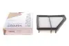 Фильтр воздушный Honda Civic 1.4i 05- WUNDER FILTER WH 2077 (фото 2)