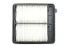 Фільтр повітряний Honda CR-Z 1.5Hybrid 10- WUNDER FILTER WH 2078 (фото 1)
