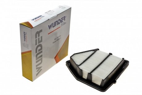 Фильтр воздушный Honda CR-V IV 1.6 i-DTEC 13- WUNDER FILTER WH 2080 (фото 1)