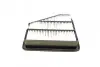 Фільтр повітряний Honda Civic 1.6/2.2 i-DTEC 12- WUNDER FILTER WH 2082 (фото 6)