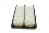 Фильтр воздушный Hyundai Sonata 2.0 CRDi 05-10 WUNDER FILTER WH 2087 (фото 4)