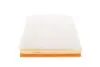 Фільтр повітряний Toyota Camry/ Rav 4/ Lexus ES 2.0-3.5 17- WUNDER FILTER WH 2095 (фото 3)