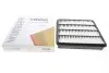 Фильтр воздушный Toyota Land Cruiser 200 4.6 V8 08- WUNDER FILTER WH 2098 (фото 1)