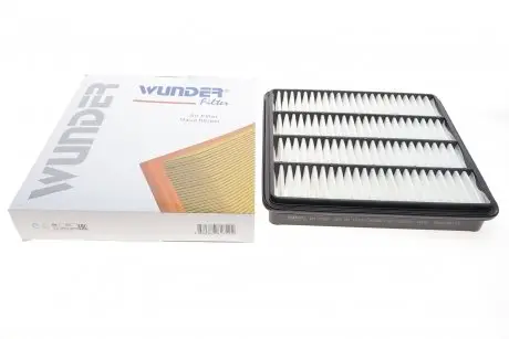 Фильтр воздушный Toyota Land Cruiser 200 4.6 V8 08- WUNDER FILTER WH 2098