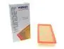 Фильтр воздушный Ssangyong Rexton 2.7/2.9 D/2.0Xdi 02- WUNDER FILTER WH 2103 (фото 1)