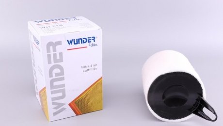 Фильтр воздушный WUNDER FILTER WH218 (фото 1)