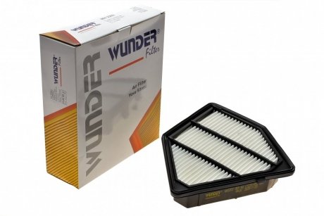 Фильтр воздушный Honda CR-V 1.6 D 12- WUNDER FILTER WH 2202 (фото 1)