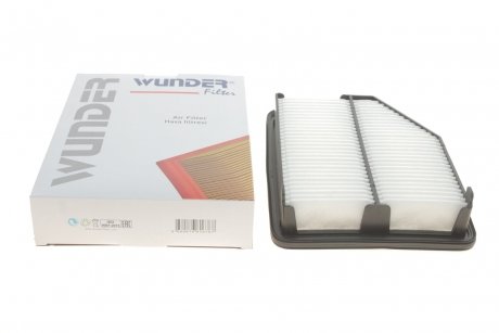 Фильтр воздушный Honda CR-V IV 2.4 12- WUNDER FILTER WH 2208 (фото 1)