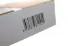 Фильтр воздушный BMW 5 (F10) 520D 10- WUNDER FILTER WH 223 (фото 2)