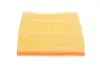 Фільтр повітряний BMW 3 (F30/F80) 11- (benzin) WUNDER FILTER WH 228 (фото 3)