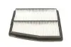 Фільтр повітряний Hyundai Santa Fe/Tucson/Kia Sportage 1.6 T-GDi 20- WUNDER FILTER WH 2306 (фото 3)