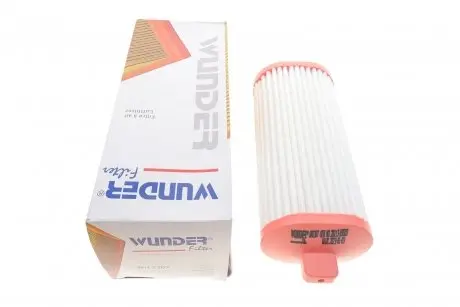 Фільтр повітряний Hyundai i10 1.0 13- WUNDER FILTER WH 2307