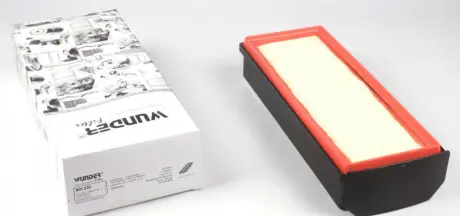 Фільтр повітряний WUNDER FILTER WH230