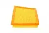 Фільтр повітряний BMW 2 (F45) 13-/X1 (F48) 14-/Mini Cooper 13- WUNDER FILTER WH 236 (фото 2)