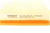 Фильтр воздушный Mini Cooper/One 1.6 01-08 WUNDER FILTER WH 238 (фото 6)