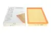 Фильтр воздушный Opel Vectra B 1.6/1.8/2.0i 16V WUNDER FILTER WH 301 (фото 1)