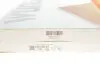 Фильтр воздушный Opel Vectra B 1.6/1.8/2.0i 16V WUNDER FILTER WH 301 (фото 4)