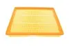 Фильтр воздушный Opel Vectra C 02-08 WUNDER FILTER WH 312 (фото 2)