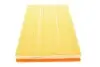 Фильтр воздушный Opel Vectra C 02-08 WUNDER FILTER WH 312 (фото 3)