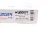 Фільтр повітряний Opel Agila 1.0/1.2i 00-08 WUNDER FILTER WH 316 (фото 2)