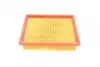 Фильтр воздушный Opel Kadett 1.7 D -91 WUNDER FILTER WH 320 (фото 4)