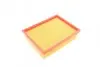 Фильтр воздушный Opel Kadett 1.7 D -91 WUNDER FILTER WH 320 (фото 5)