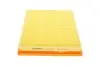 Фільтр повітряний Opel Astra G 2.2 16V 00-05 WUNDER FILTER WH 325 (фото 3)