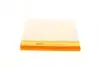 Фільтр повітряний Opel Astra K 1.5 CDTI 15- WUNDER FILTER WH 328 (фото 4)