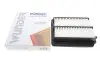 Фильтр воздушный Chevrolet Aveo 06- (benzin) WUNDER FILTER WH 351 (фото 1)