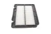 Фильтр воздушный Chevrolet Aveo 06- (benzin) WUNDER FILTER WH 351 (фото 2)