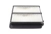 Фильтр воздушный Chevrolet Aveo 06- (benzin) WUNDER FILTER WH 351 (фото 3)