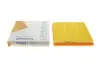 Фильтр воздушный Opel Astra J 09- WUNDER FILTER WH 355 (фото 1)