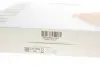 Фильтр воздушный Opel Astra H 1.6Turbo/1.7/1.9CDTI 04- WUNDER FILTER WH 358 (фото 6)