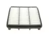 Фільтр повітряний Chevrolet Evanda 2.0i WUNDER FILTER WH 360 (фото 2)