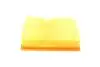 Фільтр повітряний Chevrolet Trax/ Tracker/ Opel Mokka 12- WUNDER FILTER WH 366 (фото 6)