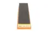 Фильтр воздушный Citroen Berlingo/Peugeot Partner 1.1/1.4i 02- WUNDER FILTER WH 401 (фото 3)