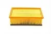 Фільтр повітряний Citroen C4/Peugeot 206-307 1.4-2.0 HDI 00- WUNDER FILTER WH 508 (фото 2)