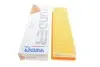 Фільтр повітряний Peugeot 206/307 1.4i 03- WUNDER FILTER WH 513 (фото 1)