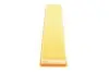 Фільтр повітряний Peugeot 206/307 1.4i 03- WUNDER FILTER WH 513 (фото 3)