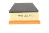 Фільтр повітряний Fiat Scudo/Citroen Jumpy/Peugeot Expert 1.6JTD/HDi 07- WUNDER FILTER WH 514 (фото 2)