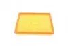 Фільтр повітряний Citroen Berlingo/Opel Combo 1.5D 18- WUNDER FILTER WH 524 (фото 4)