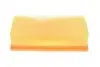 Фильтр воздушный Citroen C3/Peugeot 208 1.0/1.2 12- WUNDER FILTER WH 529 (фото 3)