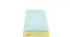 Фільтр повітряний Citroen C4/Peugeot 307/308 2.0HDI 04- WUNDER FILTER WH 533 (фото 4)