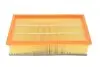Фільтр повітряний Ford Transit 00-06 (з поролоном) WUNDER FILTER WH 555/1 (фото 5)