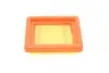 Фильтр воздушный Ford Transit 2.0/2.2 TDCI 14- WUNDER FILTER WH 555/2 (фото 2)