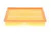 Фильтр воздушный Ford Transit 00- WUNDER FILTER WH 555 (фото 4)